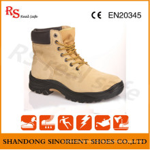 PU-Einlegesohle Stahlkappe Safety Workers Schuhe